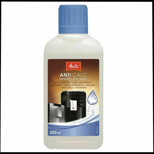 Anti calc descaler - anti,