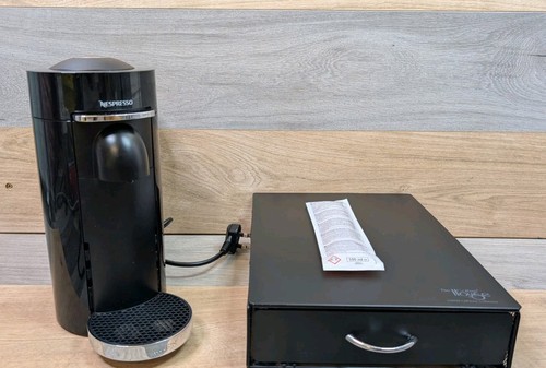 Nespresso krups vertuo coffee - nespresso,