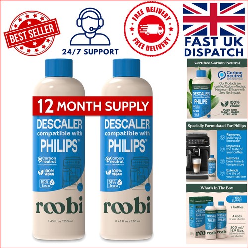 Powerful limescale remover for - limescale,
