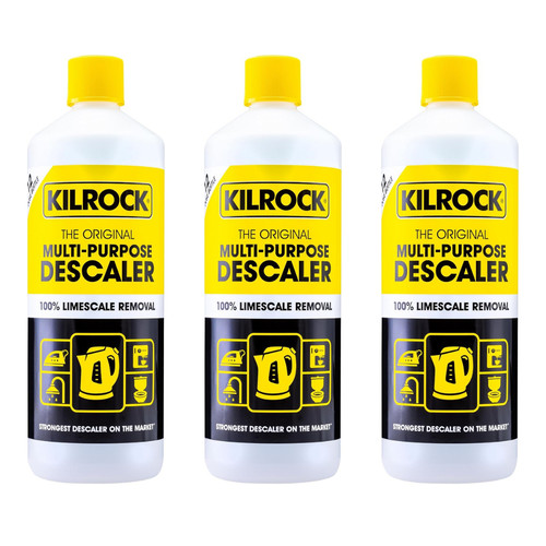 Kilrock multi purpose descaler - multi-purpose,