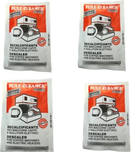 Descaler powder for sage - powder,