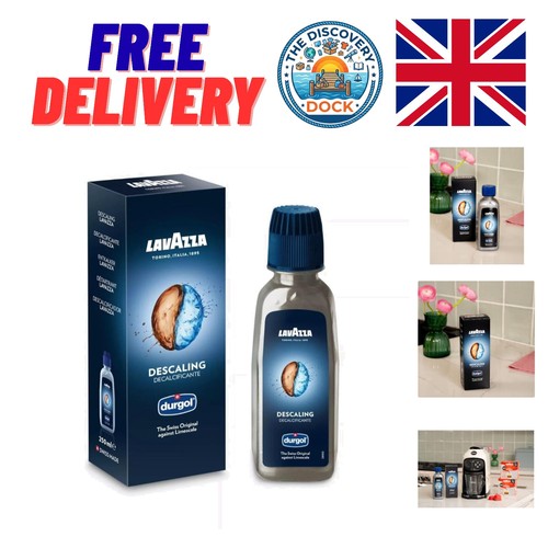250ml limescale remover for - 250ml, a