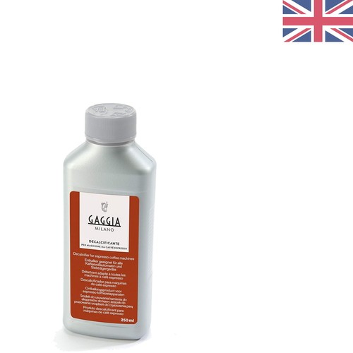Liquid descaler 250ml - liquid,