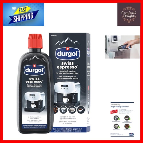 Natural 500ml coffee machine - 500ml,
