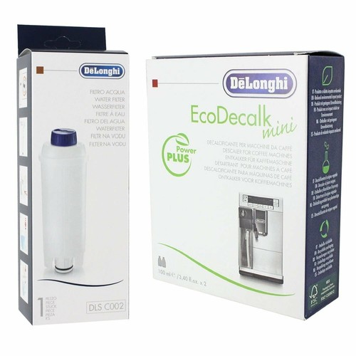 Delonghi eco decalk - eco,