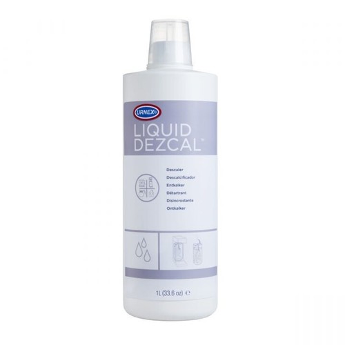 Urnex dezcal liquid for - urnex,