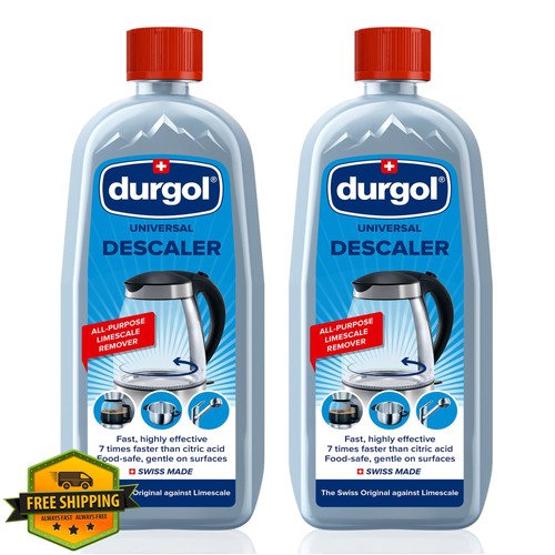 Durgol oz descaler 2 - durgol,