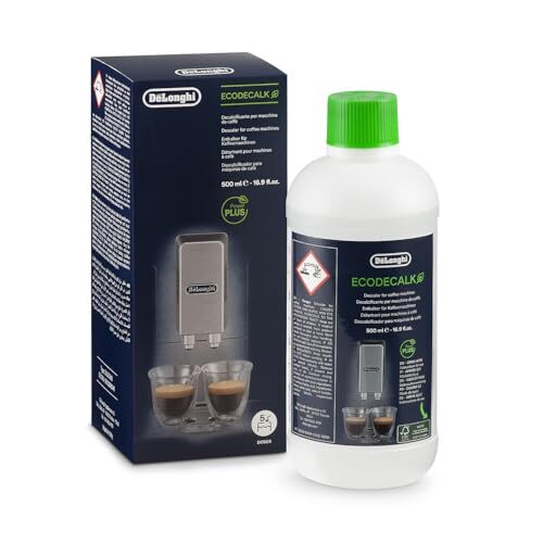 Longhi ecodecalk descaler - ecodecalk,