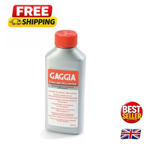 Powerful 250ml descalifier - powerful,
