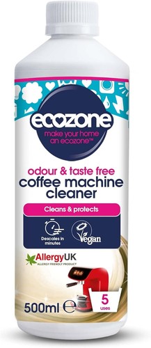 Cruelty free coffee machine - cruelty-free,