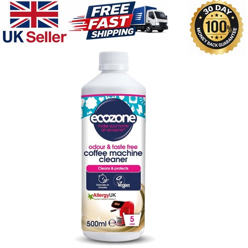 500ml plant based coffee - 500ml,