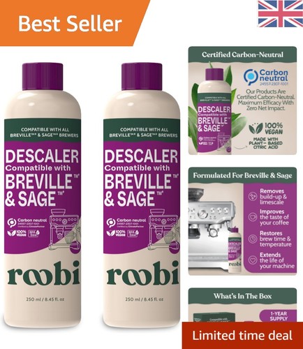 Breville sage descaling - sage,