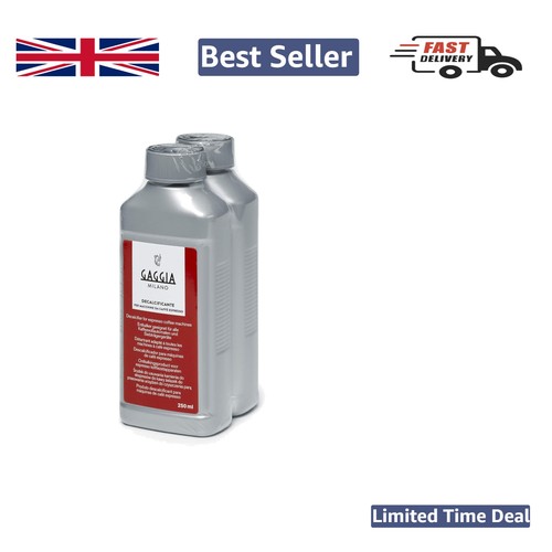Descaling liquid pack - pack, 2