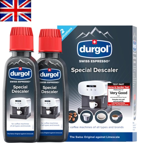 Durgol swiss espresso - durgol,