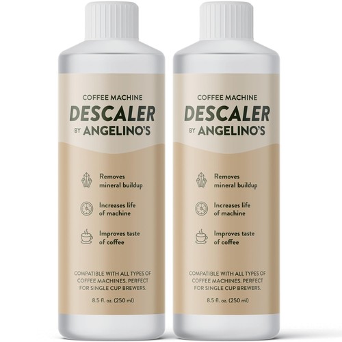 Descaling solution - solution, uses)