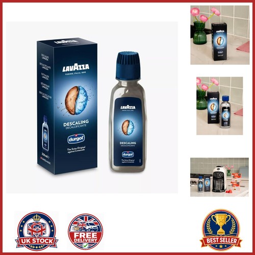 250ml descaler liquid for - 250ml,