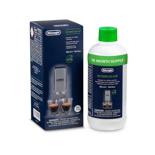 Longhi ecodecalk coffee - de'longhi,