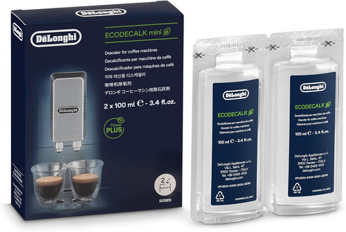 Delonghi ecodecalk mini - delonghi,