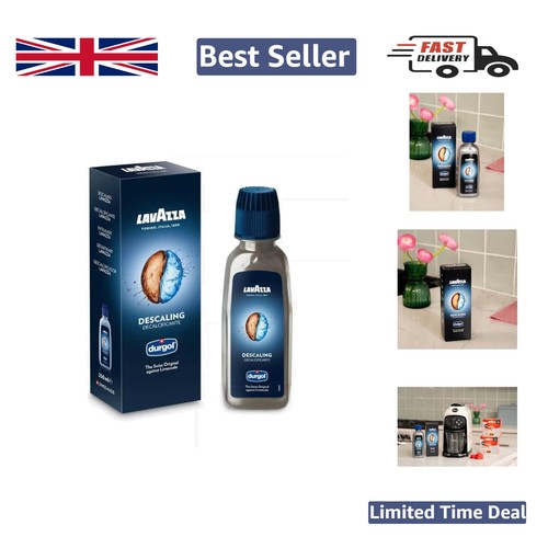Limescale remover for modo - limescale, a