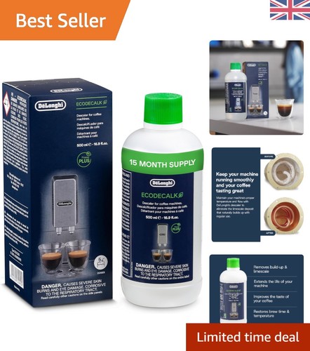 Gentle antimicrobial descaler - gentle,