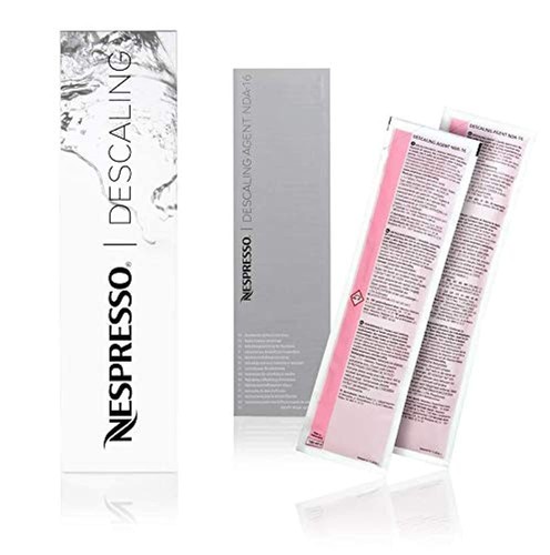 Descaler kit 100ml - 2,
