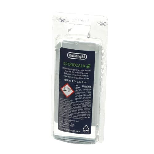 Delonghi 5513295981 descaling - 5513295981,