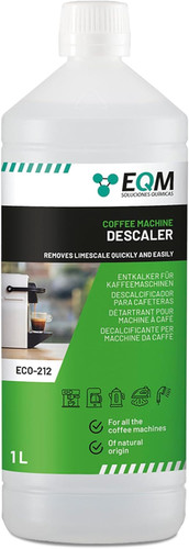 Eqm eco 212 - -, eco-212