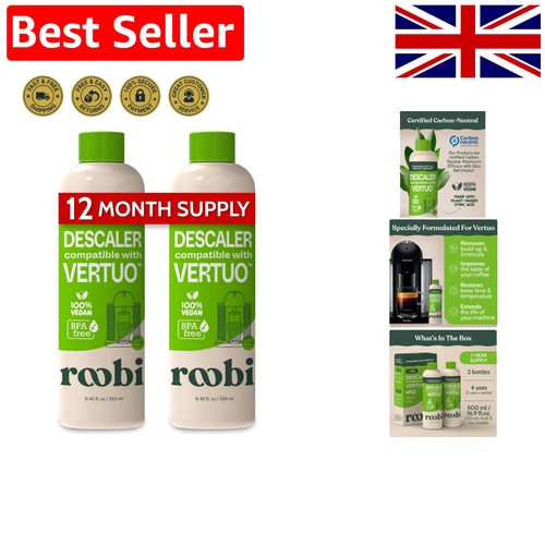 Compatible nespresso vertuo - nespresso,