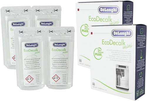 Longhi ecodecalk descaler - de'longhi,
