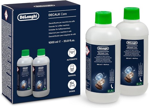 Longhi ecodecalk coffee - de'longhi,