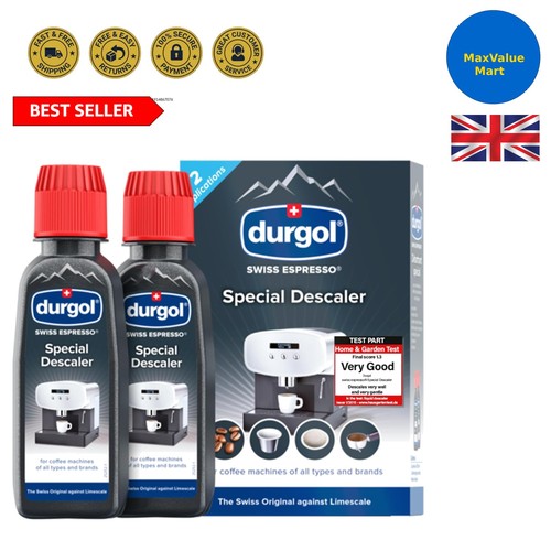 Durgol swiss espresso - swiss,