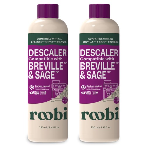 Roobi descaler for - roobi,