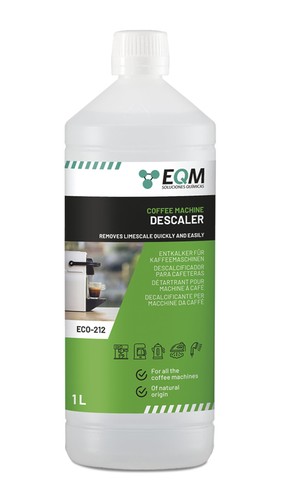Coffee machine descaler - descaler, 1l