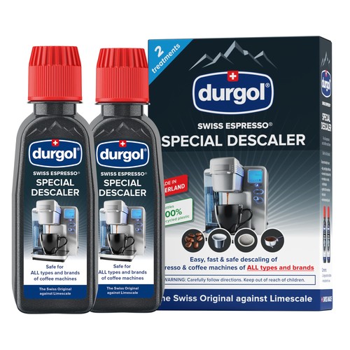 Durgol swiss espresso - durgol,